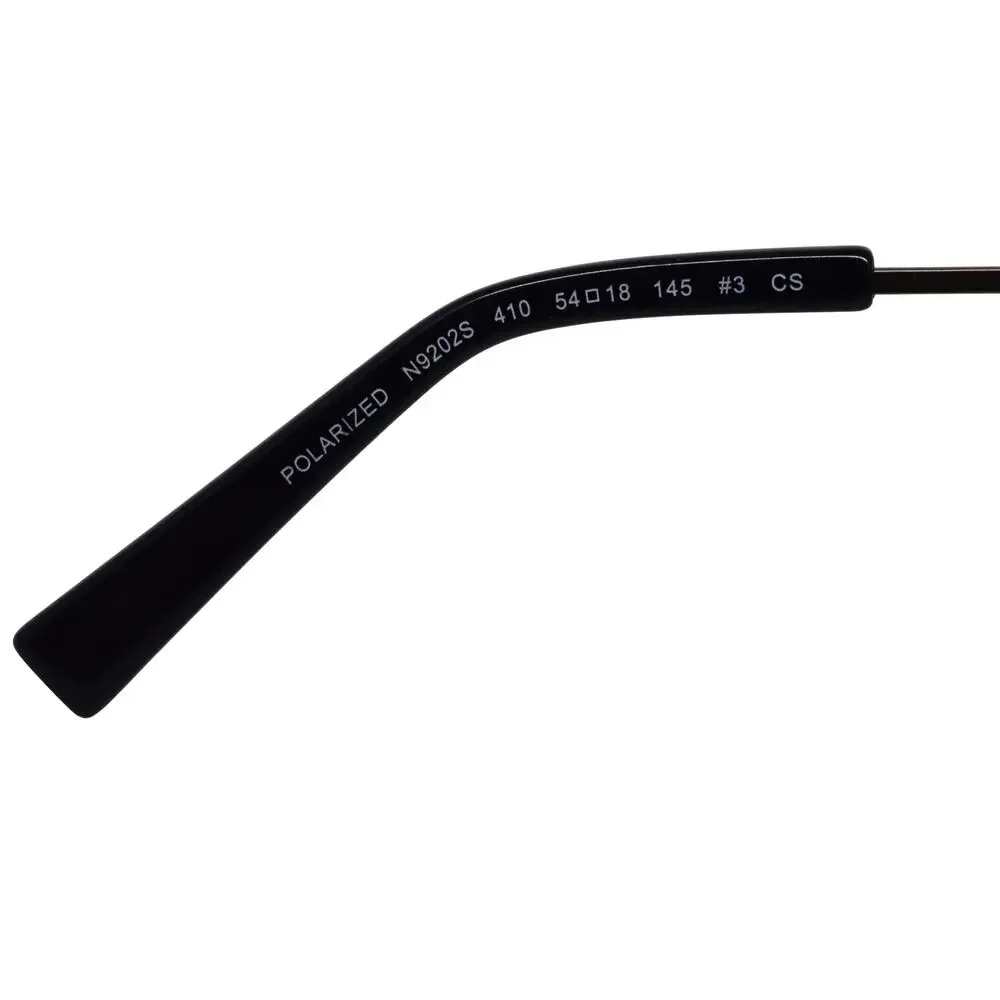 Nautica N9202S 410 54-18-145 Sunglasses - LENSES GOOD/FRAMES VERY GOOD CONDITION